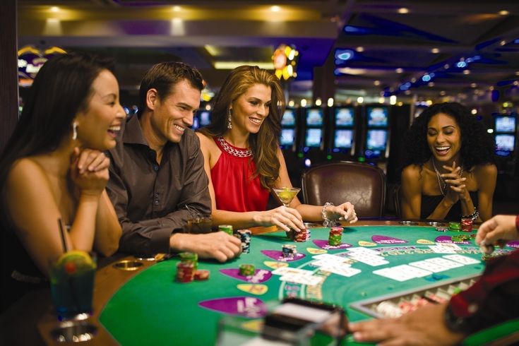 myVEGAS Blackjack Welcome Bonus