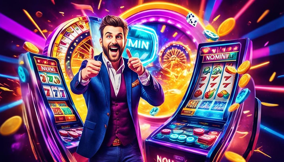 myVEGAS Blackjack Live Casino